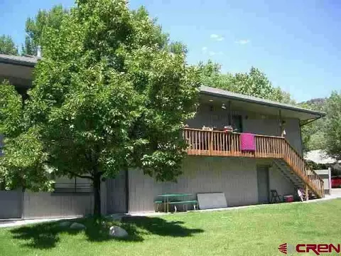 343 E 8th Ave #7, Durango, CO 81301 photo 1