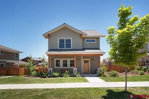 270 Salt Brush St, Durango, CO 81301 photo 1