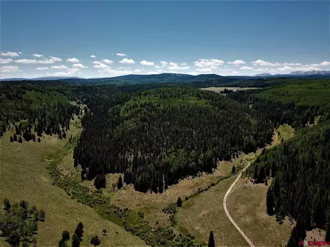 1671 Spruce Rd, Cimarron, CO 81220 photo 1