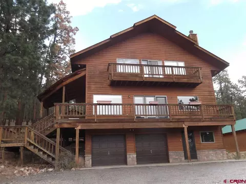 561 Sagebrush Trl, Durango, CO 81303 photo 1