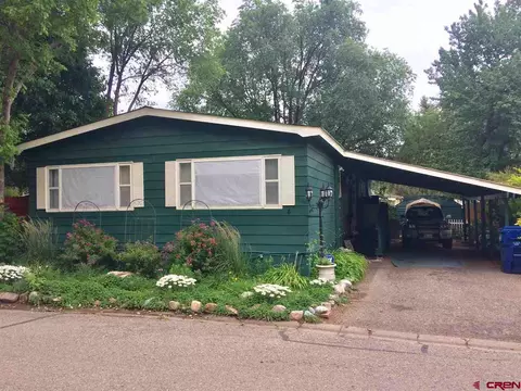 4 Cherokee Strip, Durango, CO 81301 photo 1