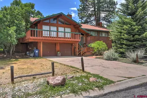 316 Aspen Dr, Durango, CO 81301 photo 1