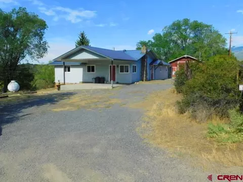 19487 Green Valley Rd, Cedaredge, CO 81413 photo 1