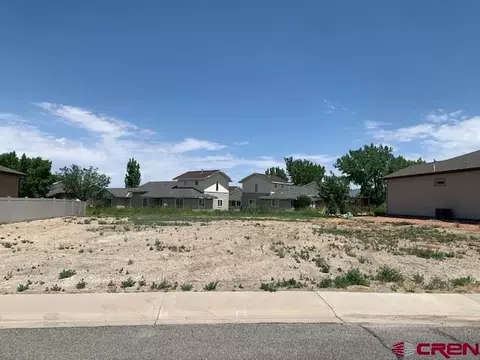 Lot 104b Stone Bridge Drive, Montrose, CO 81401
