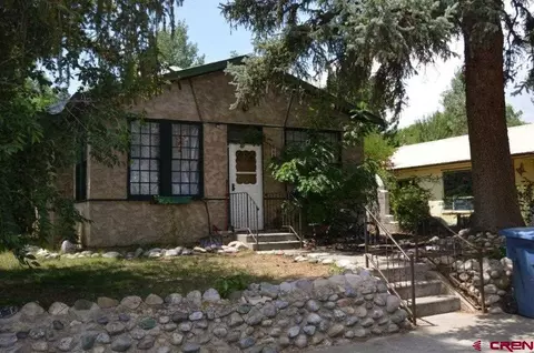 535 Browning Ave, Ignacio, CO 81137 photo 1