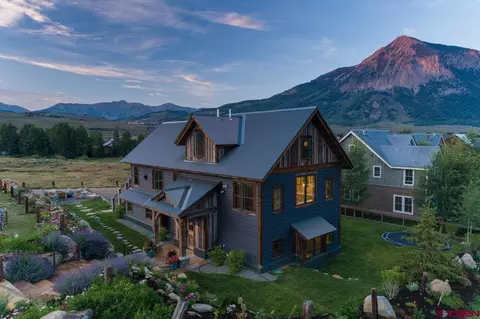 501 Gothic Ave, Crested Butte, CO 81224 photo 1
