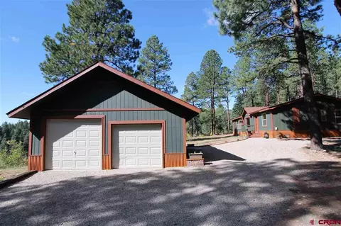 235 Aspen Dr, Durango, CO 81301 photo 1