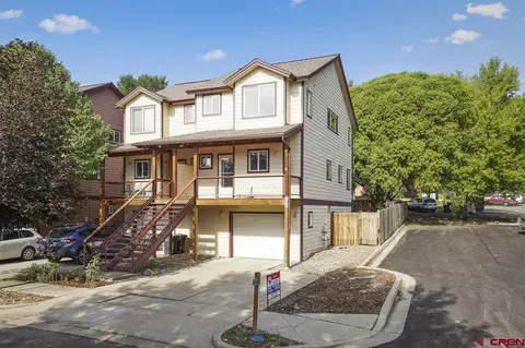 2347 Forest Ave, Durango, CO 81301 photo 1