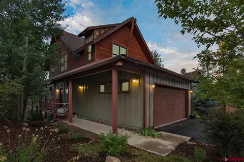 44 Tenderfoot Ct #K, Durango, CO 81301 photo 1