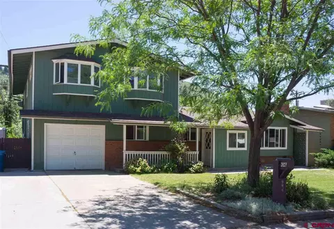 906 Spruce Dr, Durango, CO 81301 photo 1