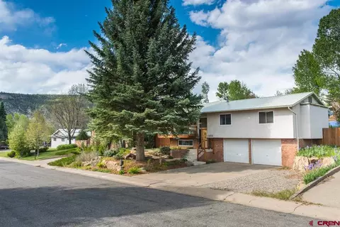 2804 Oak Dr, Durango, CO 81301 photo 1