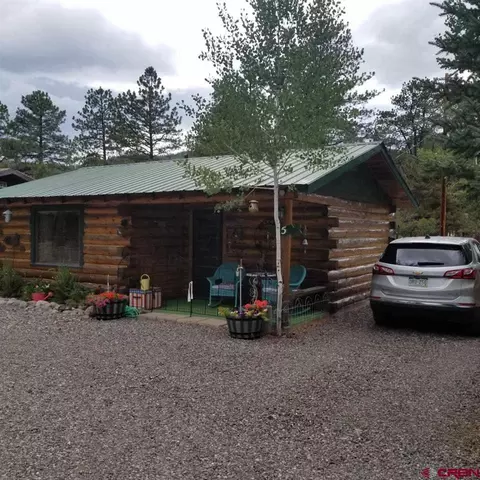 5 Pine Cone, South Fork, CO 81154 photo 1