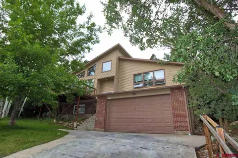 230 Valley View Cir, Durango, CO 81301 photo 1
