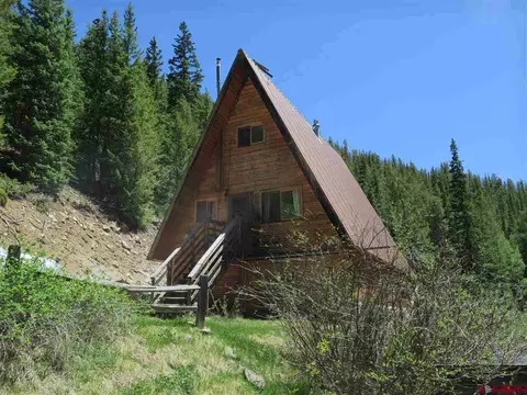 820 Upper Armstrong Gulch Rd, Pitkin, CO 81241 photo 1