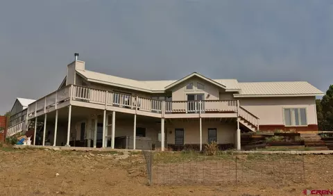 140 Belle Starr Dr, Durango, CO 81303 photo 1