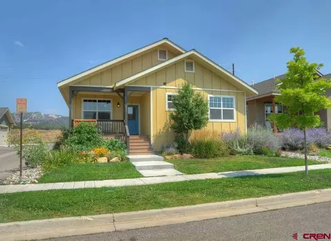 285 Sage View St, Durango, CO 81301 photo 1