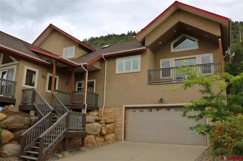 10 Lizard Head Dr, Durango, CO 81301 photo 1
