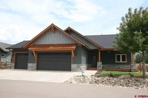 231 Estancia Loop, Durango, CO 81301 photo 1