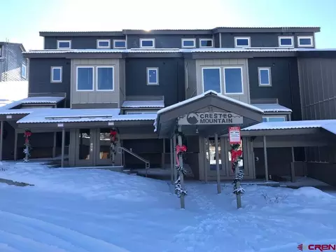 31 Crested Mountain Ln #D2, Mount Crested Butte, CO 81225 photo 1