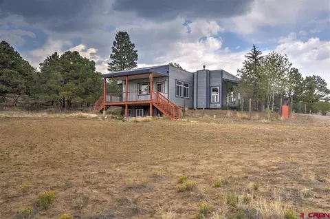 665 Rustic Rd, Durango, CO 81301 photo 1