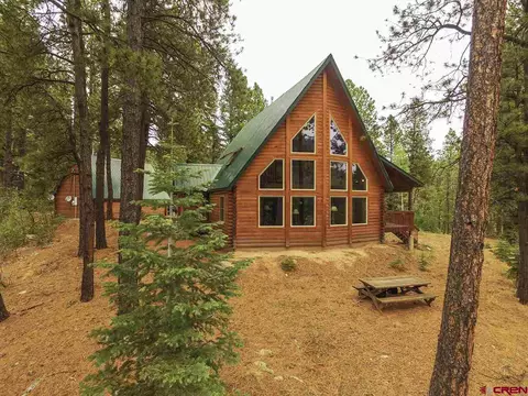 404 Ridge Crest Dr, Durango, CO 81301 photo 1