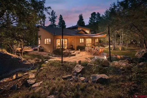 120 Trail Ridge Rd, Durango, CO 81301 photo 1