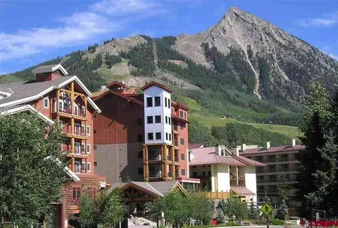 620 Gothic Rd #312, Mount Crested Butte, CO 81225 photo 1