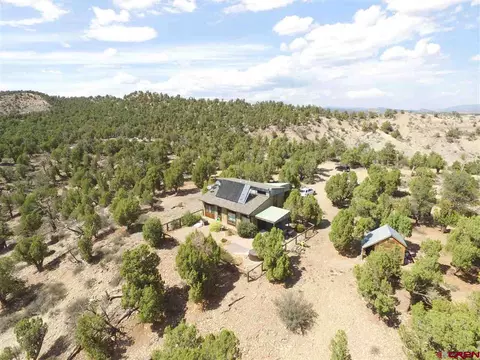 475 Braceland Ln, Durango, CO 81303 photo 1