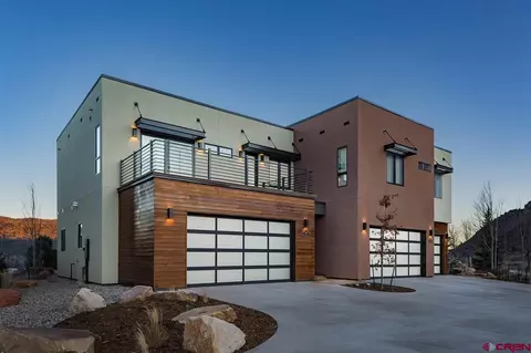 221 Rock Point Dr UNIT A, Durango, CO 81301 photo 1