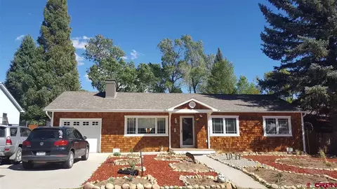 1924 Forest Ave, Durango, CO 81301 photo 1