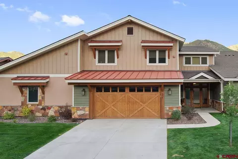 375 Trimble Crossing Dr, Durango, CO 81301 photo 1