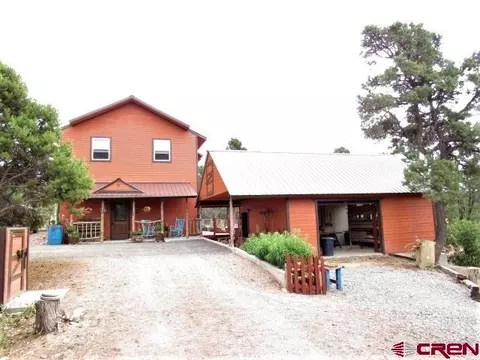 21010 Rustic Rd, Cedaredge, CO 81413 photo 1