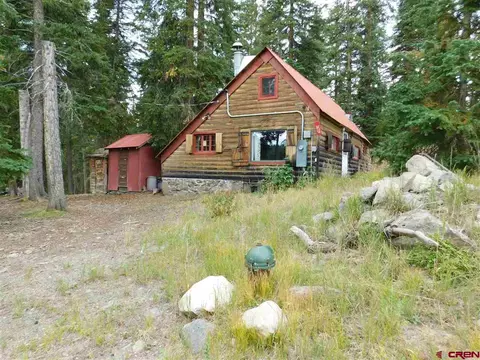 26739 Trail Ridge Dr, Cedaredge, CO 81413 photo 1