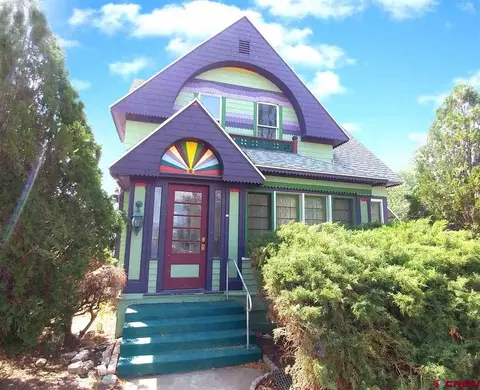 604 E 4th St, Delta, CO 81416 photo 1