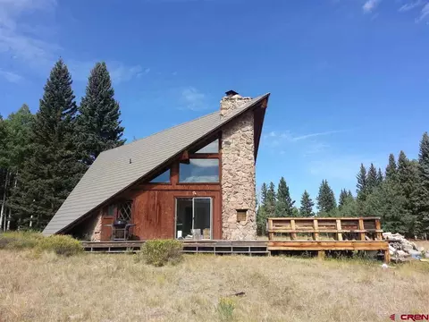 608 Spruce Dr, Cimarron, CO 81220 photo 1
