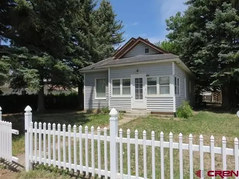 217 3rd St, La Jara, CO 81140 photo 1