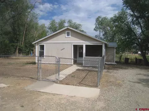 1114 E Carpenter St, Cortez, CO 81321 photo 1