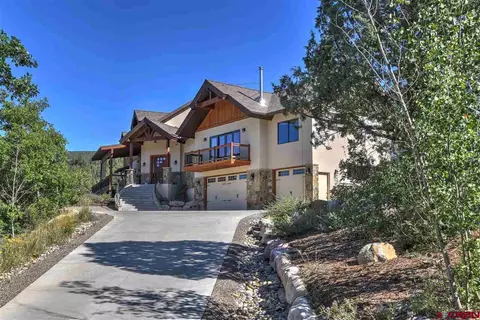 125 Legends Dr, Durango, CO 81301 photo 1