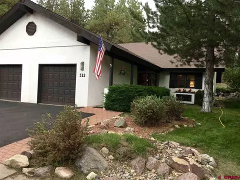312 Hogan Cir, Durango, CO 81301 photo 1
