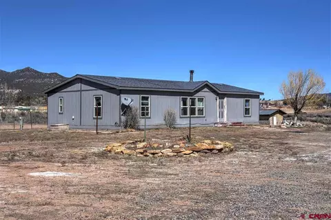 616 Cox Cir, Ignacio, CO 81137 photo 1