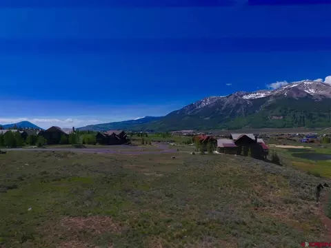 79 Wapiti Way, Crested Butte, CO 81224 photo 1