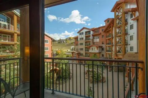 620 Gothic Rd #310, Crested Butte, CO 81225 photo 1
