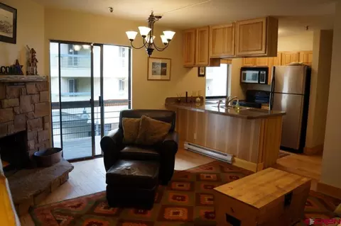 11 Emmons Loop #327, Mount Crested Butte, CO 81225 photo 1