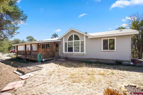 742 County Road 514, Ignacio, CO 81137 photo 1