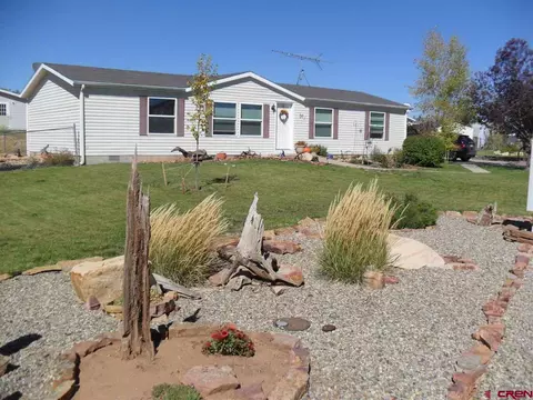 30 E Andrew Ln, Cortez, CO 81321 photo 1