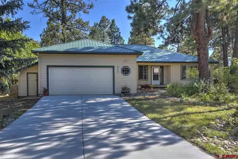 422 Oak Dr, Durango, CO 81301 photo 1