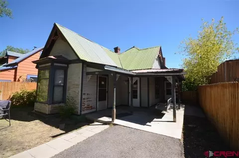 420 E 5th Ave, Durango, CO 81301 photo 1
