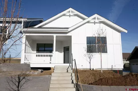 326 Confluence Ave, Durango, CO 81301 photo 1