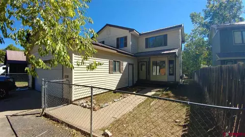 533 E 32nd St, Durango, CO 81301 photo 1