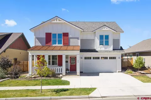 525 Prospector Ave, Durango, CO 81301 photo 1